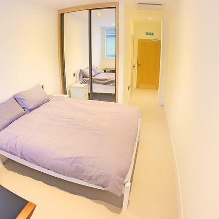 Graphic House Aparthotel Νόργουιτς Εξωτερικό φωτογραφία