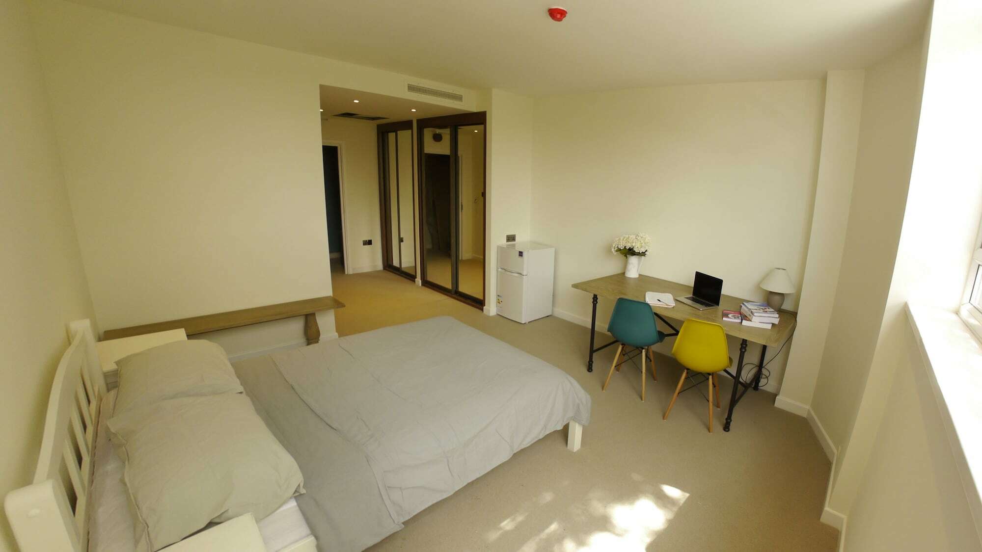 Graphic House Aparthotel Νόργουιτς Εξωτερικό φωτογραφία