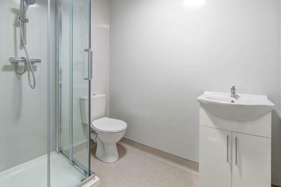 Graphic House Aparthotel Νόργουιτς Εξωτερικό φωτογραφία