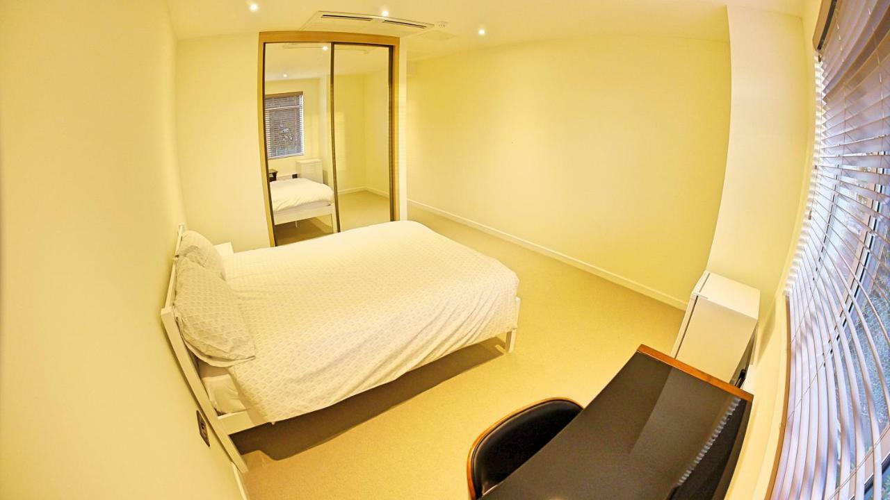 Graphic House Aparthotel Νόργουιτς Εξωτερικό φωτογραφία
