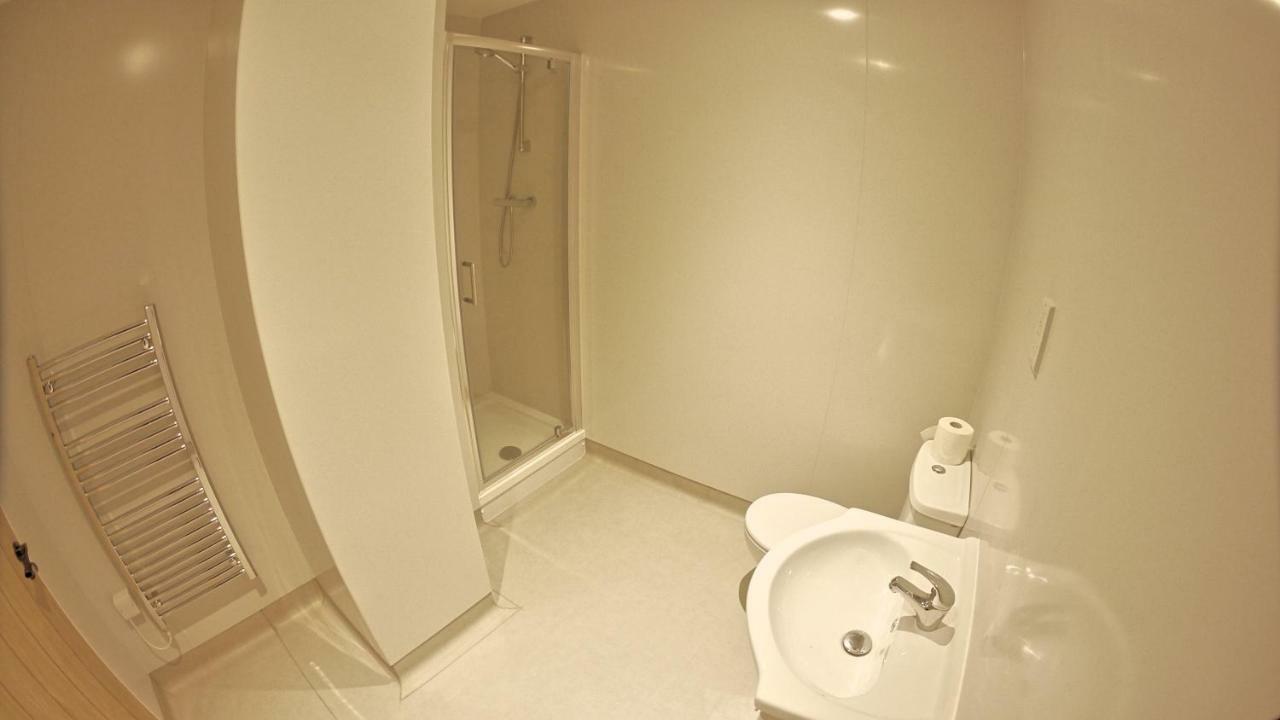 Graphic House Aparthotel Νόργουιτς Εξωτερικό φωτογραφία